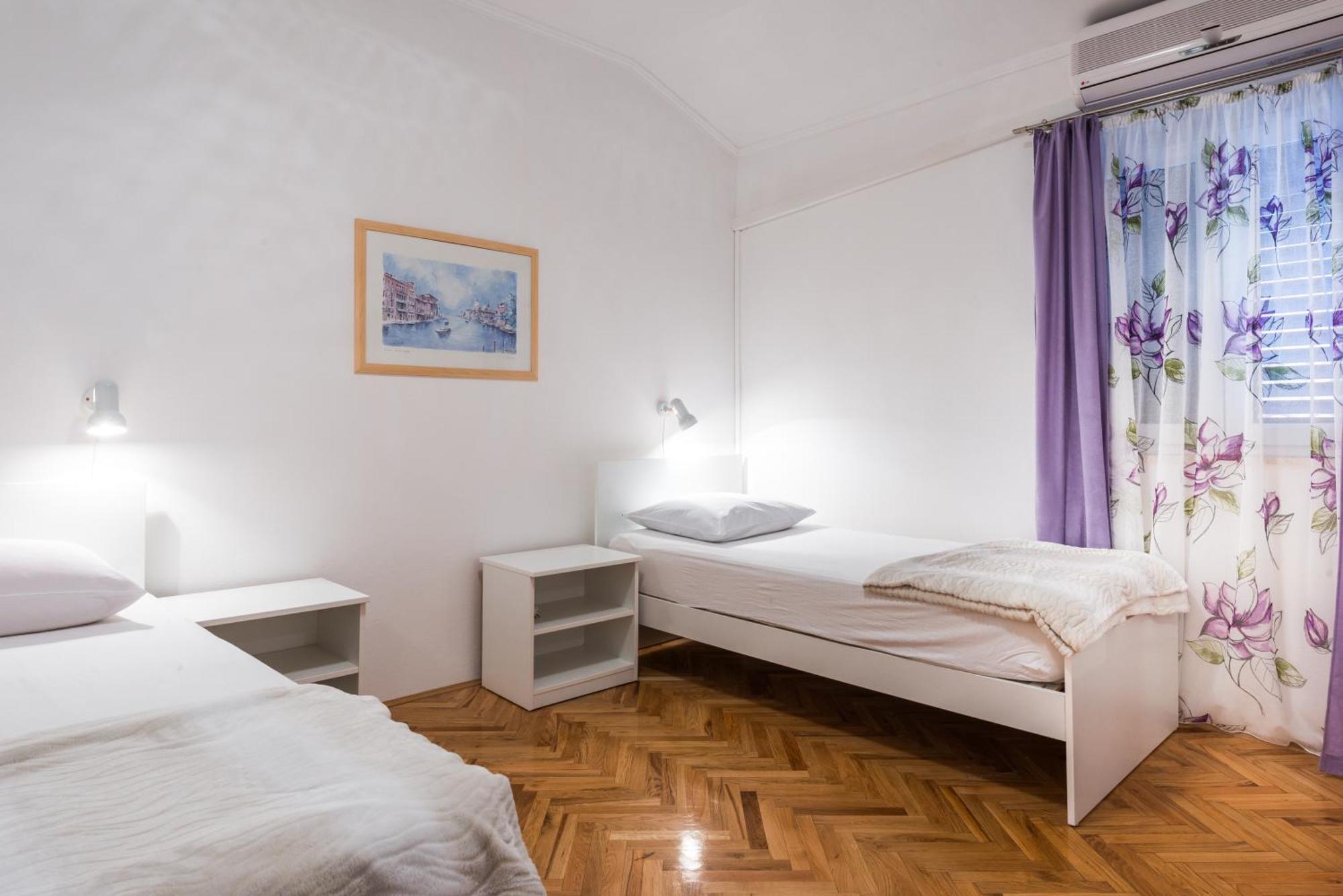 Villa Mare & Filip Zaton  Εξωτερικό φωτογραφία