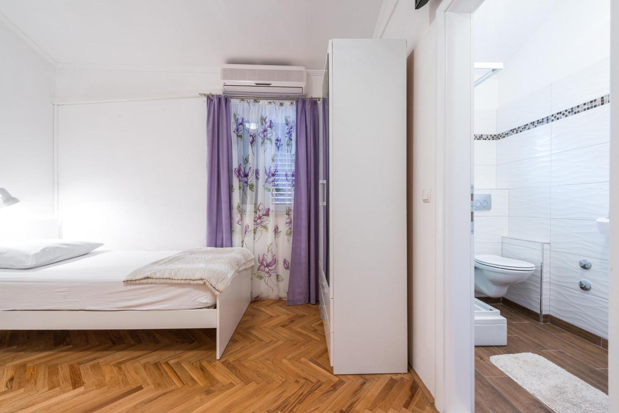 Villa Mare & Filip Zaton  Εξωτερικό φωτογραφία